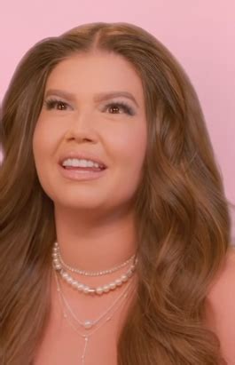 Chanel West Coast debuts unrecognizable 